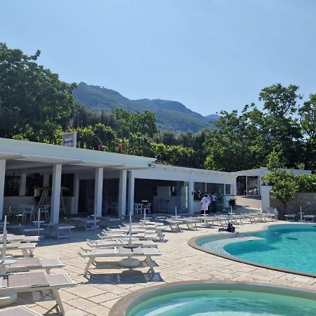 Agriturismo Nonno Luigino Vico Equense Extérieur photo