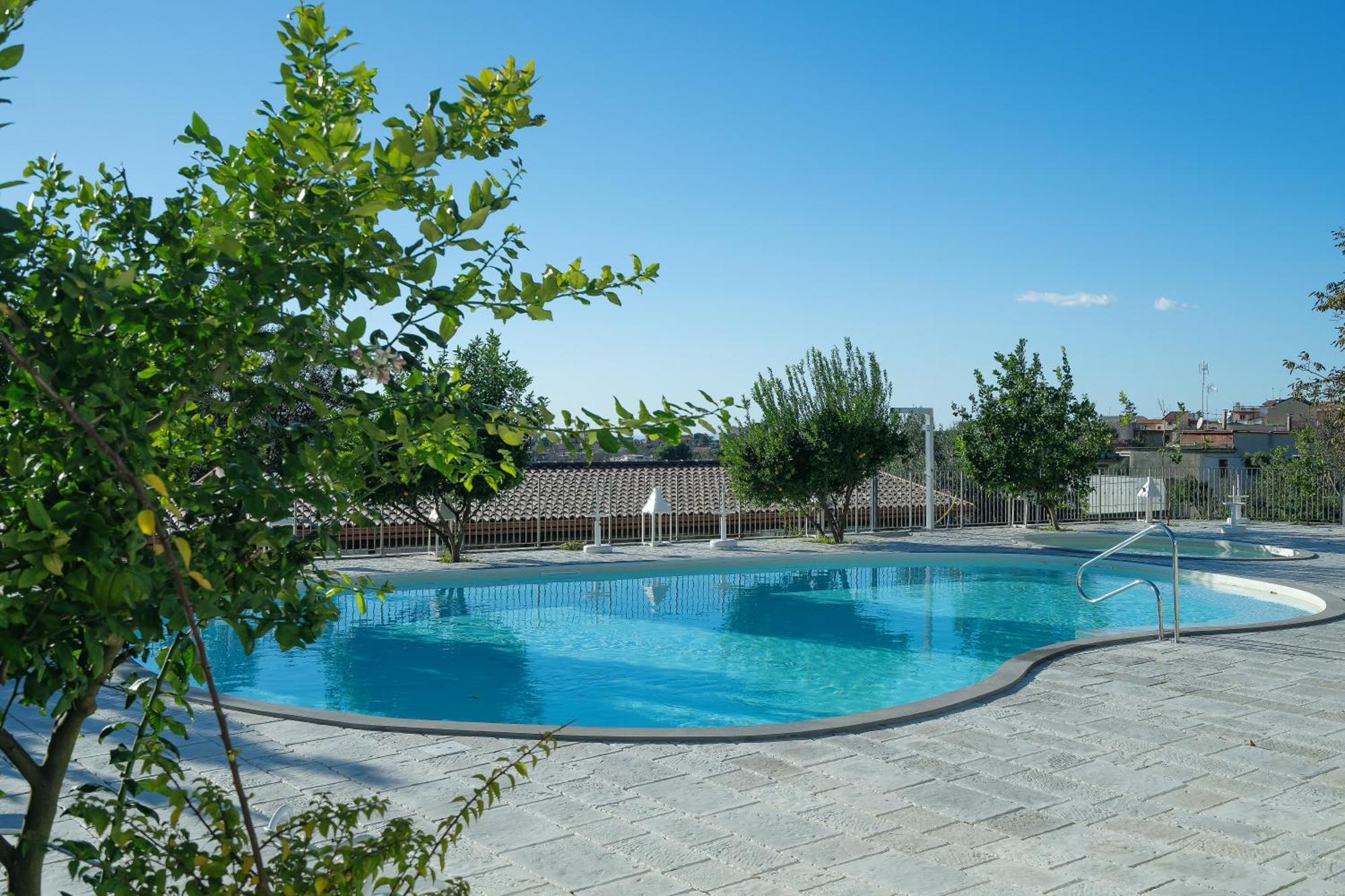 Agriturismo Nonno Luigino Vico Equense Extérieur photo