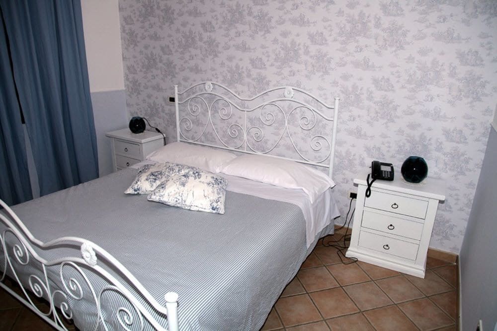 Agriturismo Nonno Luigino Vico Equense Extérieur photo